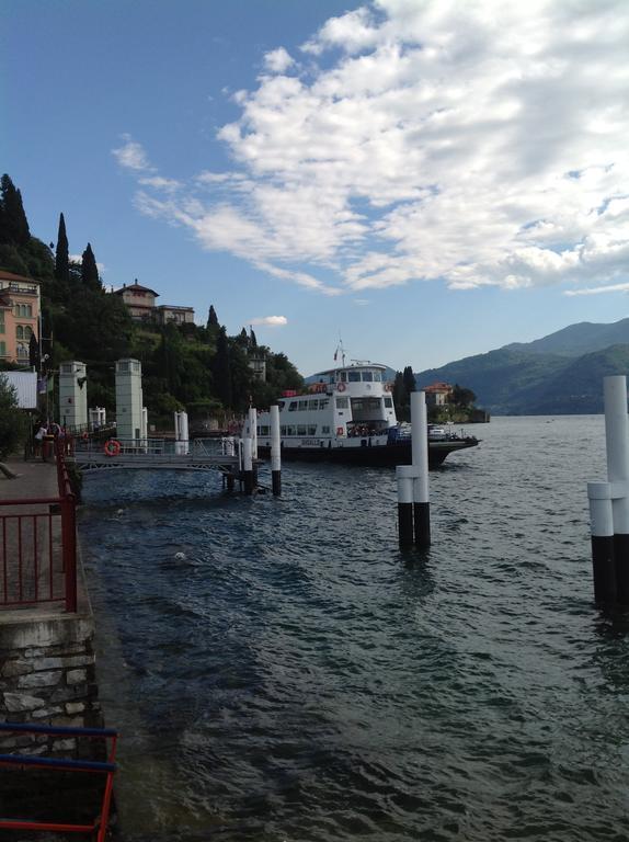 I Love Varenna Perledo Exteriör bild