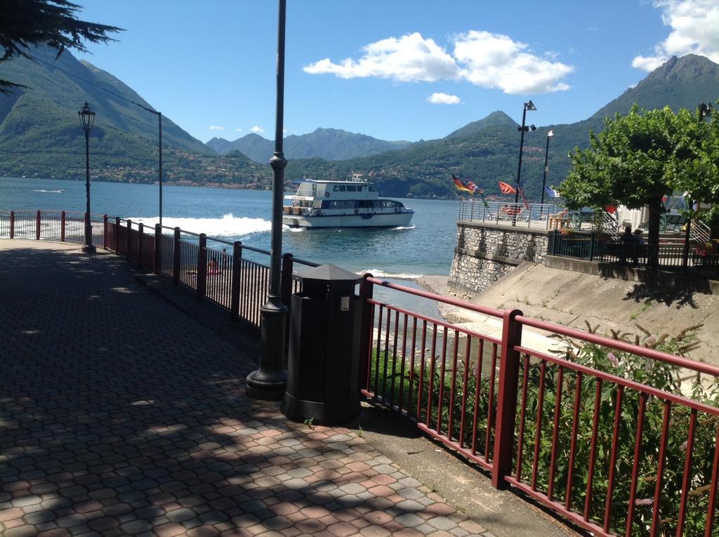 I Love Varenna Perledo Exteriör bild