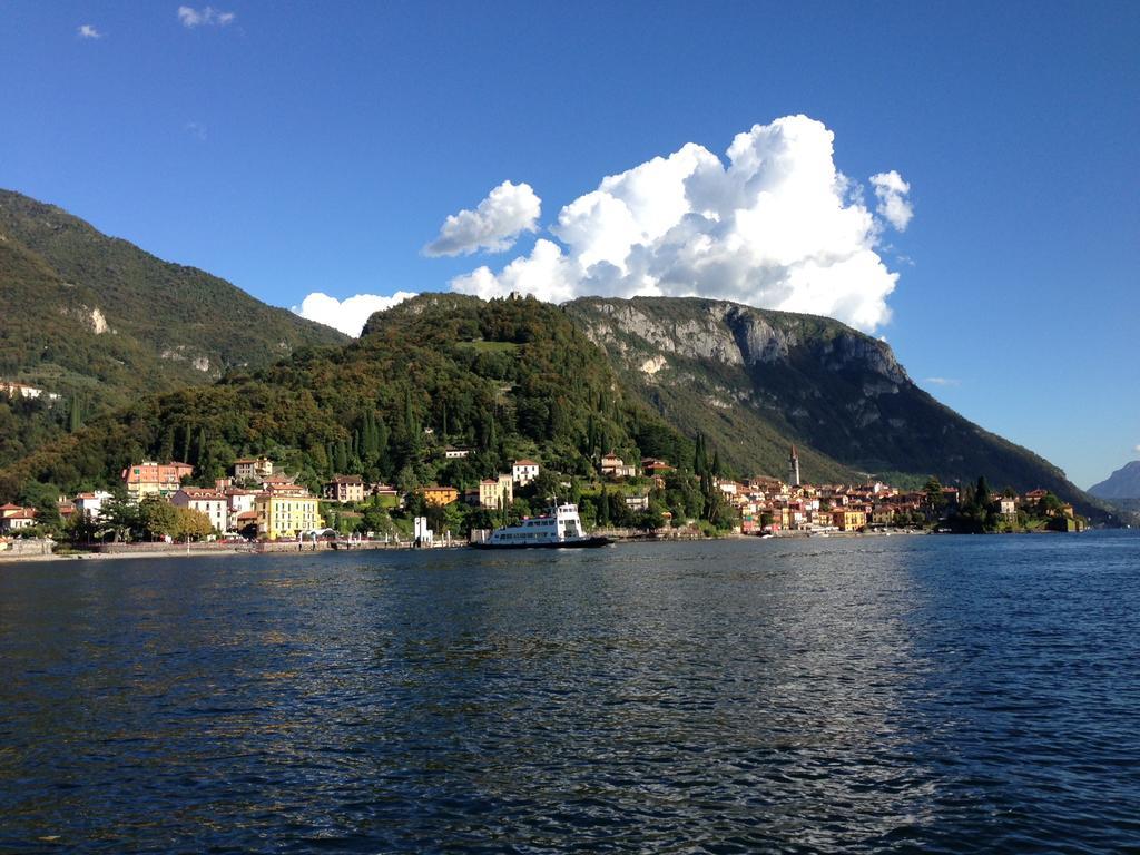 I Love Varenna Perledo Exteriör bild