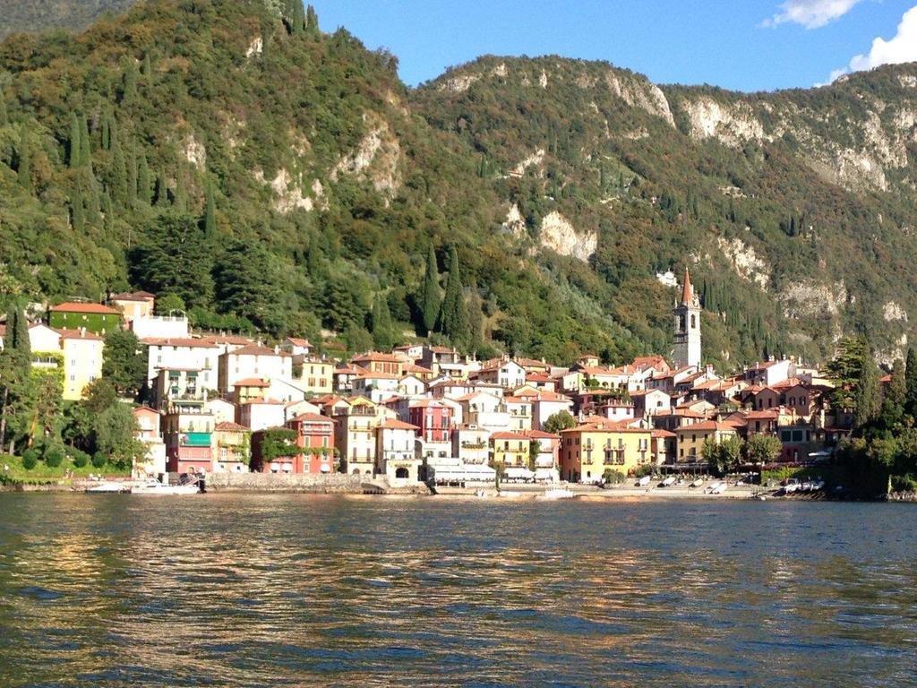 I Love Varenna Perledo Exteriör bild